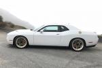 Dodge Challenger SRT on Forgiato Wheels (TEC 3.7) 2018 года